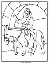 Jesus Coloring Pages For Kids – Bilarasa sketch template