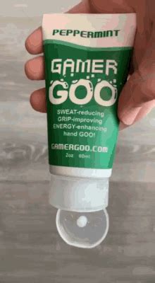 Gamer Goo GIF - Gamer Goo - Discover & Share GIFs