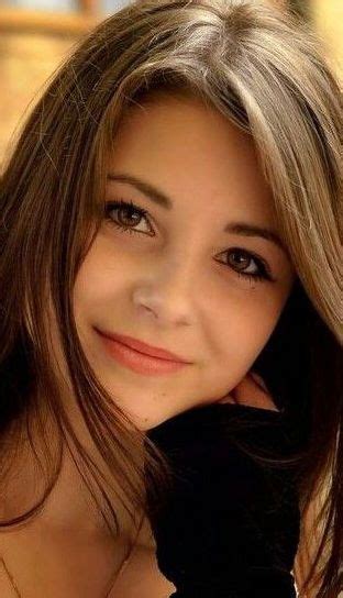 Pin by Raj Hudek on Beautiful Face | Beautiful girl face, Beauty girl, Beautiful face