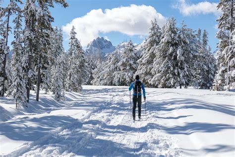 5 Winter Adventures In Idaho You Need To Do Before The Snow Melts