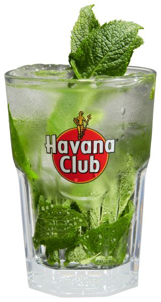 White rum Havana Club 3 for Mojito & Daiquiri | Havana Club