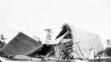 Photos of Florida's Historic Hurricanes: 1896-2005 | The Weather Channel