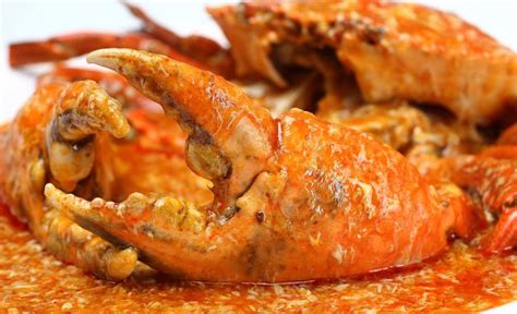 Chilli crab - Alchetron, The Free Social Encyclopedia