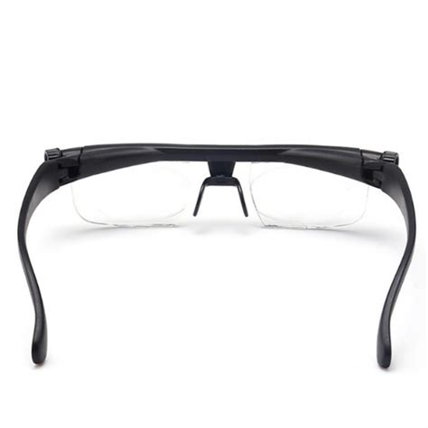 Adjustable Prescription Glasses – JOOPZY