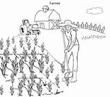 42 Best Ideas For coloring  Agriculture Coloring Pages Kids sketch template