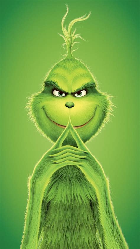 Discover more than 52 grinch iphone wallpaper - in.cdgdbentre