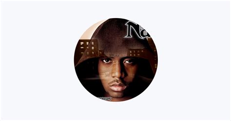 Nas Nastradamus Album Cover