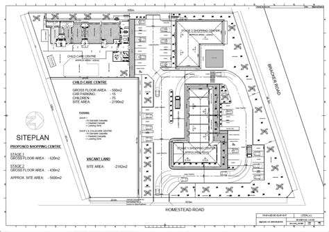 Work begins on new Warwick shopping precinct | Warwick Daily News