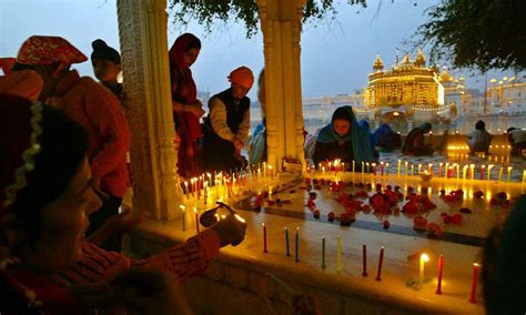 Festivals of Punjab: A Dazzling and Thrilling Celebration