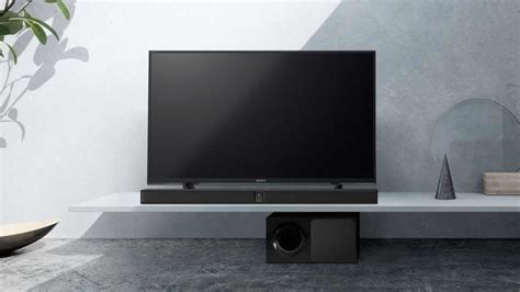 This Sony soundbar has Bluetooth built in — get it on sale for under $150 | Mashable