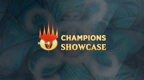 2020 Magic Online Champions Showcase Season 1 – Draft Decklists