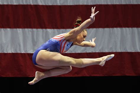 Athlete A on Netflix Review: Documentary Exposes USA Gymnastics Role in Larry Nassar Abuse