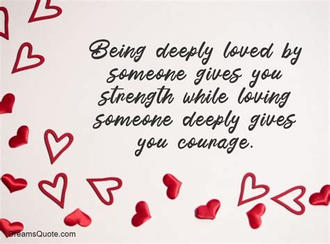 51 Best Valentine's Day Quotes - Cute Romantic Quotes for Love - Dreams Quote