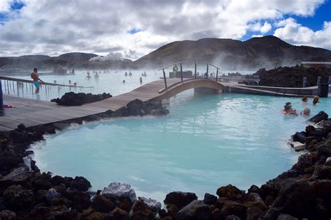 Top Tips For Iceland's Blue Lagoon - Heels In My Backpack