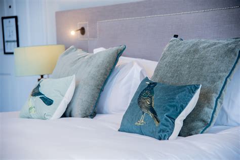 Luxury Hotel Rooms in Cheltenham | The Queens Hotel