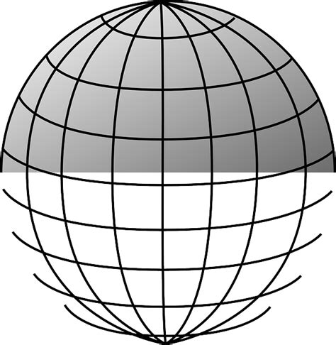 Free vector graphic: Globe, Map, Earth, Planet, World - Free Image on Pixabay - 297075
