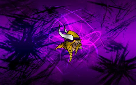 🔥 [40+] Minnesota Vikings Logo Wallpapers | WallpaperSafari