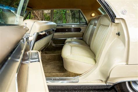 1965 Cadillac Fleetwood | Orlando Classic Cars