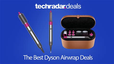 Dyson Airwrap: the best Dyson Airwrap Styler sales and deals for July ...