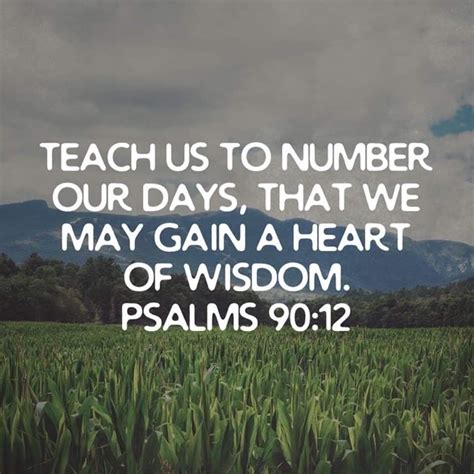 Pin by Linda Mitzel on "Faith" in 2020 (With images) | Psalms, Teaching, Wisdom