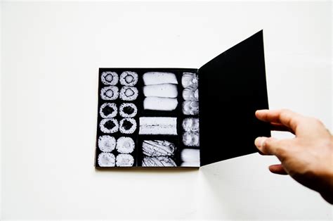 Jiro Dreams of Sushi: Documentary Book on Behance