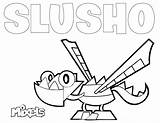 Stick Figure Coloring Pages sketch template