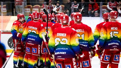 Straffvinst över Malmö Redhawks! | Timrå