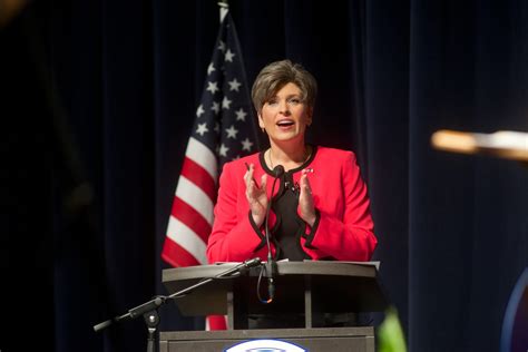 Iowa senate race shifts in favor of Republican candidate - Washington ...