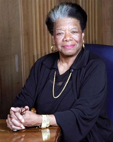 BBC Arts - Books Features - Maya Angelou