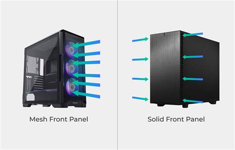 The Ultimate PC Airflow Guide: Setting up Your Rig for Optimal Cooling ...