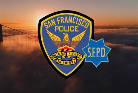 SFPD November Virtual Community Meetings – SF SAFE