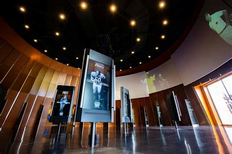 College Football Hall of Fame | Atlanta Venue | galleryLabels.undefined | PartySlate
