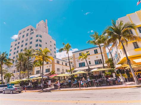 Top 4 Hospitality Groups in Miami You Should Know About – Miami Daily Life