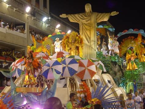 Brazil Culture | The Traveller