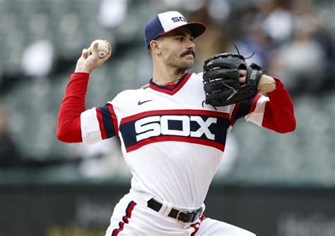 Dylan Cease Trade Rumors: Deal Unlikely Due To White Sox Asking Price