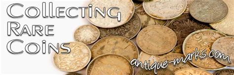 A Guide to Coin Collecting and Numismatics