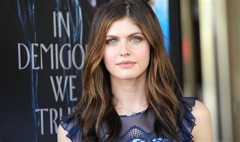 San Andreas actor Alexandra Daddario to lead cast of Can You Keep A Secret? | Agency-Wire