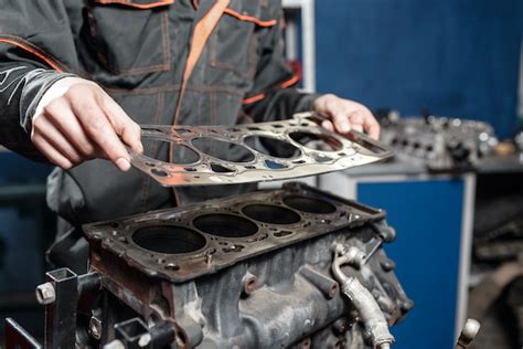 What is a Head Gasket Leak? - Central Automotive Service Center