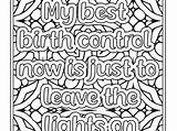 25 Funny Quotes Coloring Pages Book Quote  sketch template