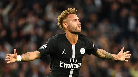 Football news – Reports: Neymar’s €215m Paris Saint Germain release ...