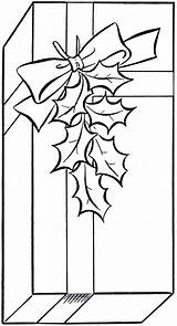 Free Christmas Coloring Pages Sketch Page sketch template