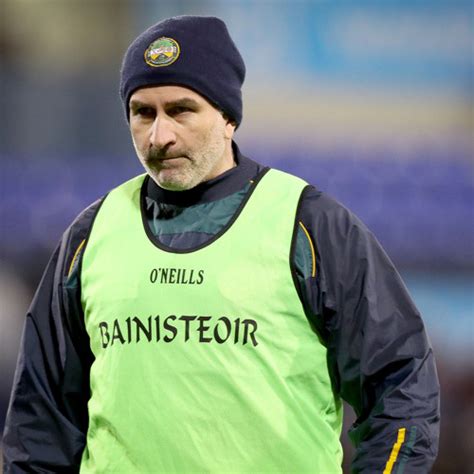 Stream episode Stephen Wallace On Offaly's Great Escape by Midlands Sport podcast | Listen ...