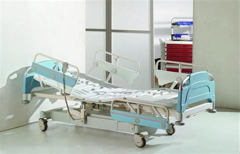 allthingsinfo: Hospital Beds