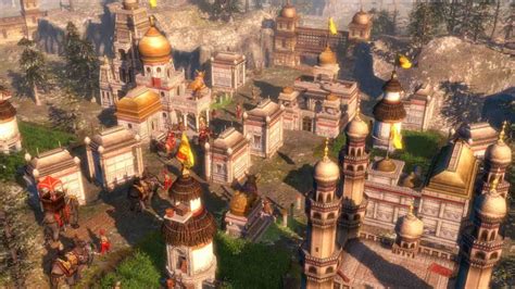 Will Age Of Empires 3 Definitive Edition Be On PS4/PS5? - PlayStation ...