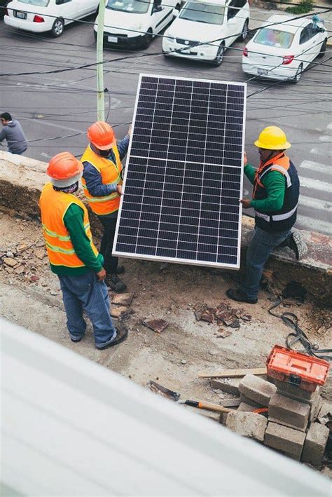 Do It Yourself Solar Power? — Easy DIY Solar Panel Installation ...