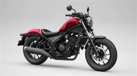 2023 Honda Rebel 300 [Specs, Features, Photos] – Motos For The Win