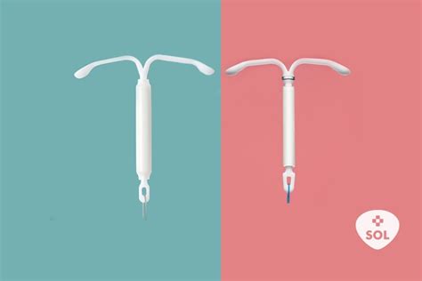 DIU Kyleena e Mirena: saiba quais são as diferenças - Sol Medicamentos Especiais