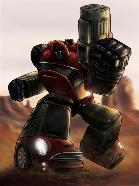 Cliffjumper by echo-romeo on DeviantArt