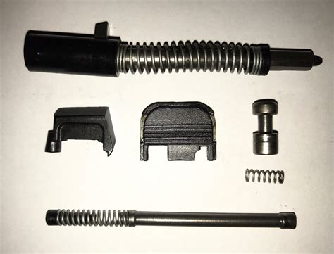 Glock Upper Slide Parts Kit SPF - Page 1 - AR15.COM