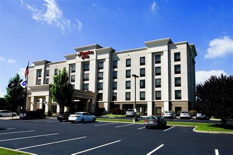 Hampton Inn Easton - UPDATED 2023 Prices, Reviews & Photos (PA) - Hotel - Tripadvisor